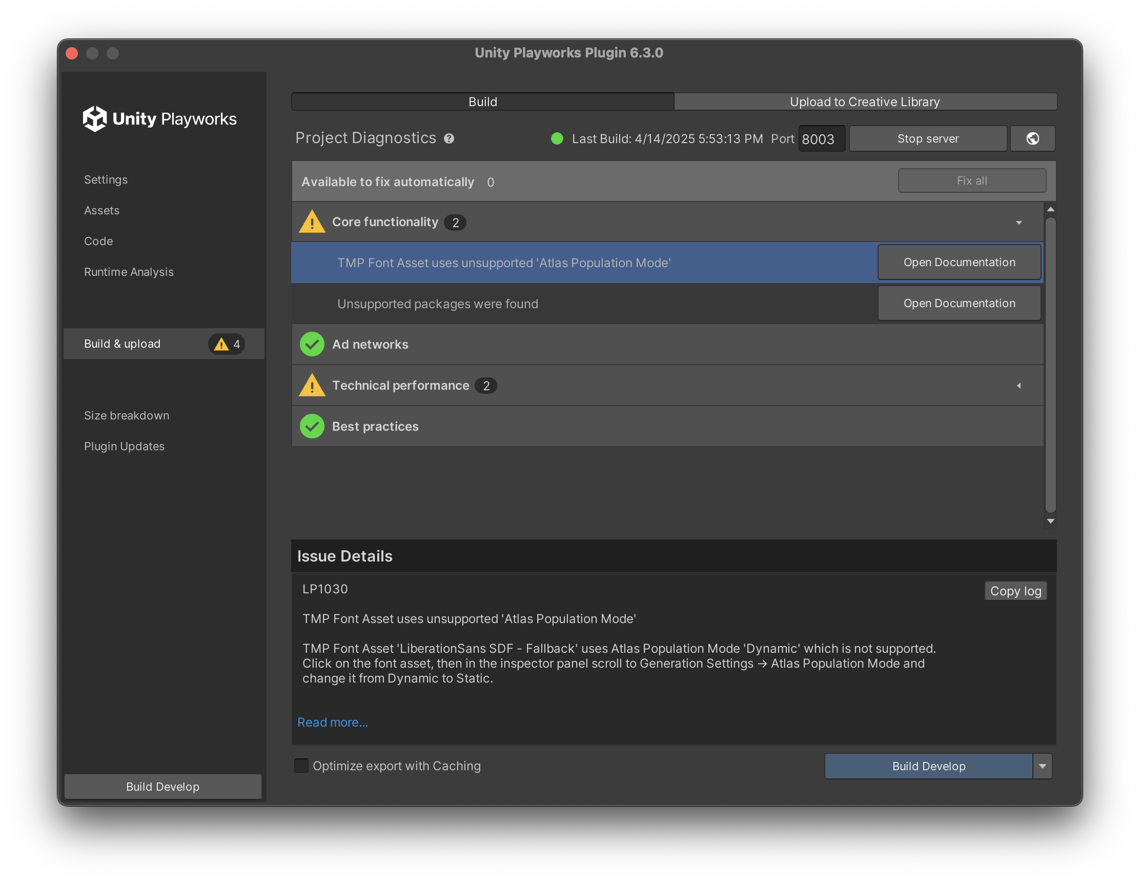 plugin-ui-code